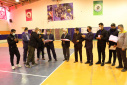 برگزاری اولین جشنواره ورزشی استانی دانشگاه ها به میزبانی دانشگاه